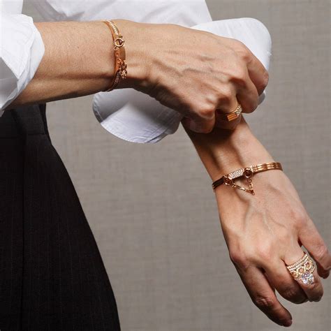 cartier love bracelet alternative.